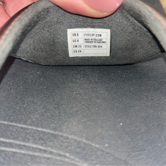 Fitflop sandals - Picture 7 of 7